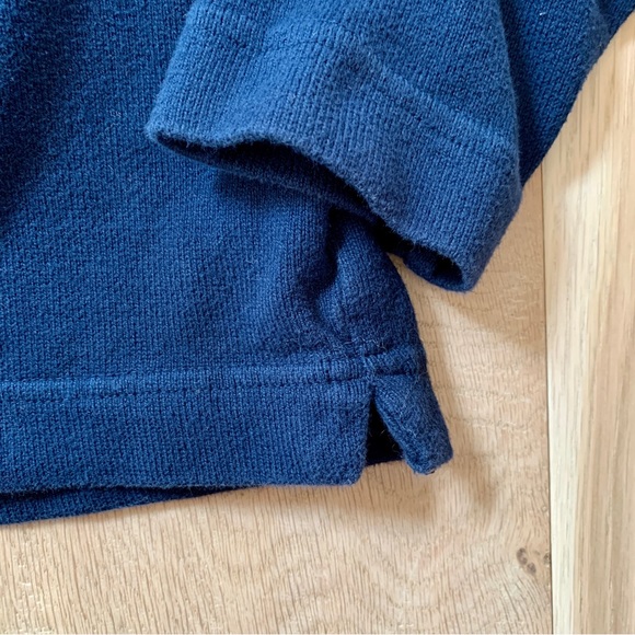 Stardom 100% Cotton Turtleneck - Picture 3 of 4